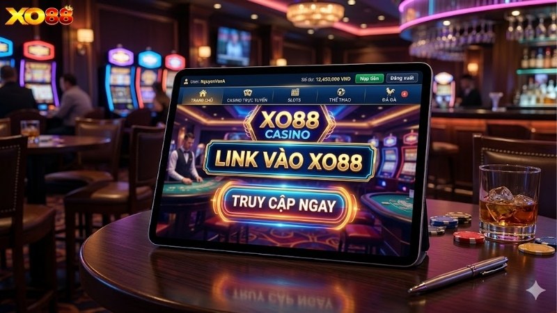link-vao-xo88